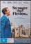STRANGER THAN FICTION - WILL FERRELL - MAGGIE GYLLENNAAL - DVD - NEW