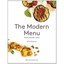 The Modern Menu - Hardcover NEW Kim Kushner 2013-05-13