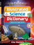 NEW Excel Illustrated Science Dictionary Years 5-8 Free Postage Ship from sydney