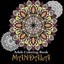 Adult Coloring Books: Over 50 Stress Relieving & Beautiful Mandala Designs by...