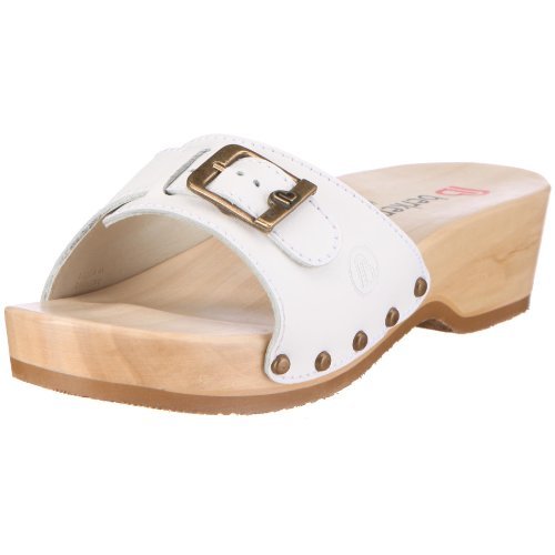 Bianco 38 BERKEMANN HAMBURG SABOT DONNA WEISSWEISS Nuovo Scarpe 38 EU Bianco 38 BERKEMANN HAMBURG SABOT DONNA WEISSWEISS Nuovo Scarpe 38 EU