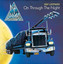 Def Leppard-On Thru the Night CD NEU