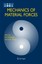 Mechanics of Material Forces Advances in Mechanics and Mathematics