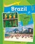 My Holiday In: Brazil (My Holiday in) by Jane Bingham.