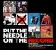 Put the Needle on the Record: The 1980s at 45 Revolutions Per Minute by...