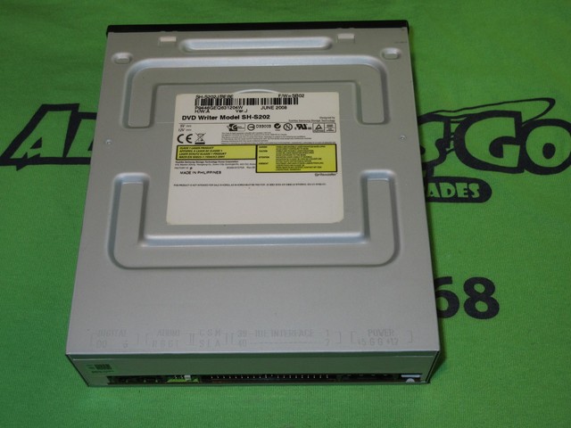 DVD WRITER SH-S202 DRIVERS FOR MAC DOWNLOAD