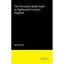 The Provincial Book Trade in Eighteenth-Century England John Feather
