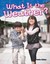 What Is the Weather? (Library Bound) (Kindergarten) by Nellie Wilder (English) H