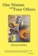 NEW One Woman And Four Others by Mireya Robles BOOK (Paperback) Free P&H