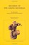 Records of the Grand Historian: Han Dynasty II (Records of Civilization, Sources