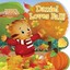 NEW Daniel Loves Fall! BOOK (Board book) Free P&H