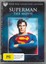 Superman - The Movie (DVD, 2006, 4-Disc Collectors Set)New Region 4 Free Post
