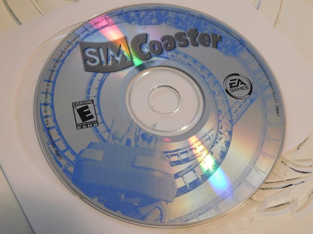 Sim Coaster Windows 7 Patch