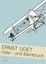 Hals- und Beinbruch, Ernst Udet