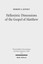 Kinney, Robert S.: Hellenistic Dimensions of the Gospel of Matthew, Taschenbuch