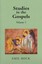 Studies in the Gospels: Volume 1 (Paperback), Bock, Emil, jacobs-...