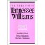 The Theatre of Tennessee Williams: Sweet Bird of Youth, Period of Adjustment, th