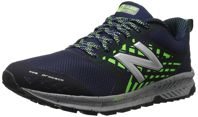 TG.41.5U New Balance Running Scarpe sportive outdoor Uomo TG.41.5U New Balance Running Scarpe sportive outdoor Uomo