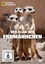 NEU + OVP: National Geographic - Der Clan der Erdmännchen - DVD National, Geogra
