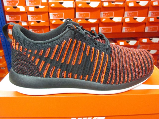 Nike Roshe Da Uomo Corsa Two Flyknit Scarpe Da Ginnastica Scarpe Scarpe da ginnastica 844833 006 Nike Roshe Da Uomo Corsa Two Flyknit Scarpe Da Ginnastica Scarpe Scarpe da ginnastica 844833 006