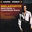 Belafonte Returns To Carnegie - Harry Belafonte (CD New)