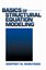 NEW Basics Of Structural Equation Modeling by Geoffrey M.... BOOK (Paperback)