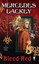 Blood Red (Elemental Masters) by Mercedes Lackey.