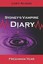 Sydney's Vampire Diary: Freshman Year by Alison, Lory -Paperback
