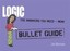 Logic (Bullet Guides) by Joe Morrison.