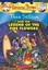 Thea Stilton and the Legend of the Fire Flowers by Geronimo Stilton.