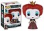 Alice In Wonderland - Queen of Hearts Pop! Vinyl