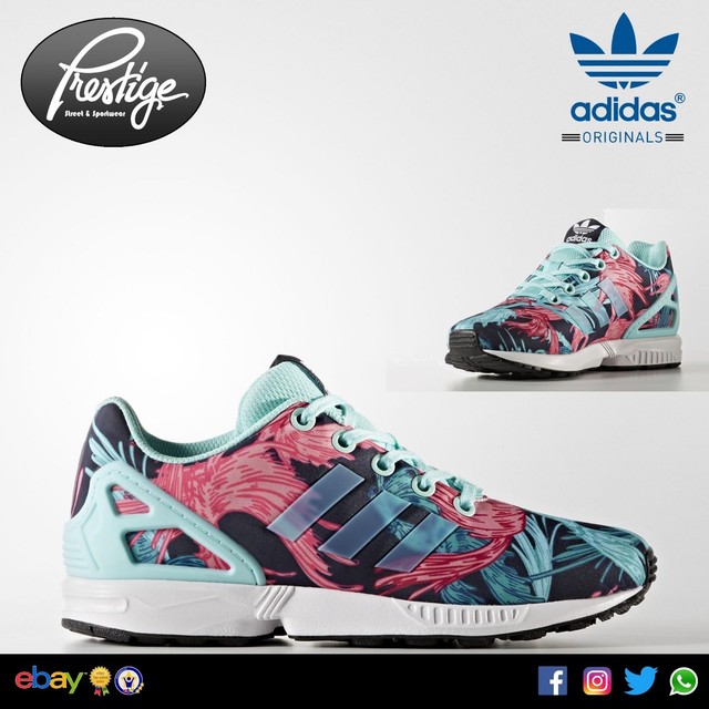 adidas zx flux bambina 33 adidas zx flux bambina 33