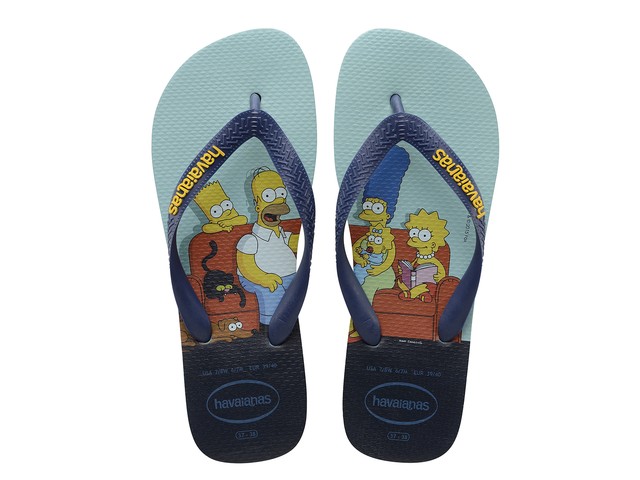 INFRADITO HAVAIANAS 4137889 0031 SIMPSON NUOVI ARRIVI PRIMAVERA ESTATE INFRADITO HAVAIANAS 4137889 0031 SIMPSON NUOVI ARRIVI PRIMAVERA ESTATE