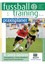 Fussballtraining-praxisplaner Norbert Vieth