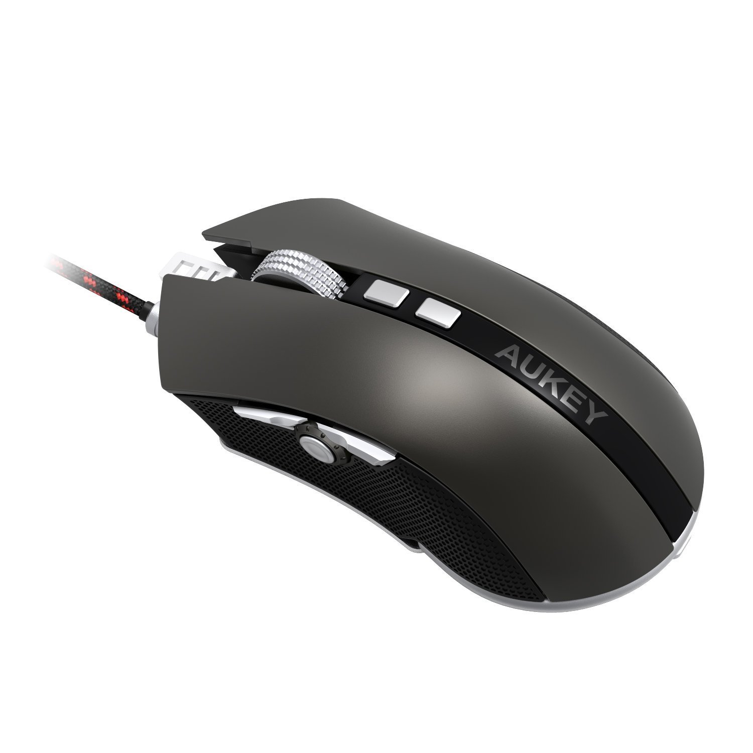 aukey gaming mouse