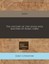 NEW The history of the seven wise masters of Rome (1684) by Anon