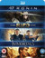 Tadanobu Asano, Yorick Van ...-47 Ronin/RIPD/Immortals Blu-ray NEW