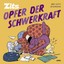 Jim Borgman Zits 9: Opfer der Schwerkraft