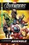 Marvel Ready-to-Read Level 2: Avengers Assemble.