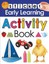 NEW Sticker Early Learning: Activity Book By Roger Priddy Paperback