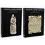 Medieval Ivory Carvings, 1200-1550 Williamson, Paul
