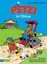 Hansen, Carla: Petzi 38. Petzi in China, Buch