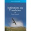 Reflections on Translation Bassnet, Susan