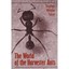 The World of Harvester Ants - Hardcover NEW Stephen W. Tabe 1998-06-30