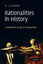 Rationalities in History: A Weberian Essay in Compariso - Paperback NEW d'Avray,