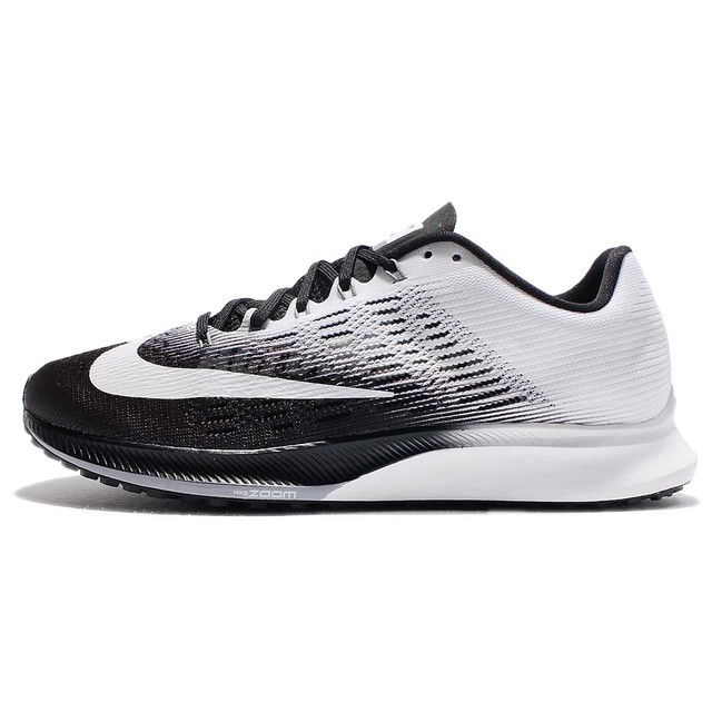 TG. 37.5 Nike Wmns Air Zoom Elite 9 Scarpe Running Donna TG. 37.5 Nike Wmns Air Zoom Elite 9 Scarpe Running Donna