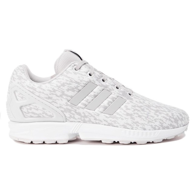TG.38 adidas Zx Flux Scarpe da Ginnastica Basse Unisex Bambini TG.38 adidas Zx Flux Scarpe da Ginnastica Basse Unisex Bambini