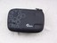 Lowepro Dashpoint AVC1 Action Camera Case/GOPRO: BLACK
