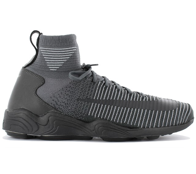 Nike Zoom MUTEVOLE xi FK Flyknit SCARPE UOMO SNEAKER grigiie 844626 002 NUOVO Nike Zoom MUTEVOLE xi FK Flyknit SCARPE UOMO SNEAKER grigiie 844626 002 NUOVO