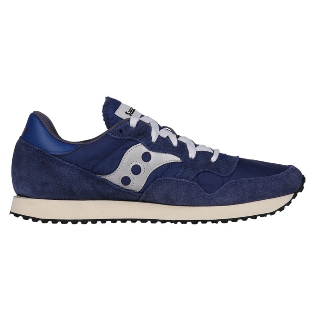 SAUCONY SCARPE SNEAKERS UOMO SHOES RUNNING DXN TRAINER VINTAGE NAVY S703695 SAUCONY SCARPE SNEAKERS UOMO SHOES RUNNING DXN TRAINER VINTAGE NAVY S703695